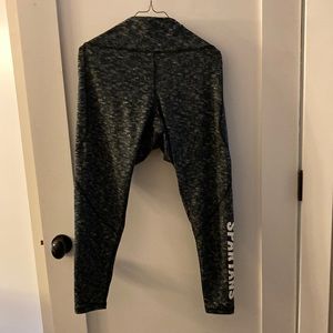 Game 2X workout pants